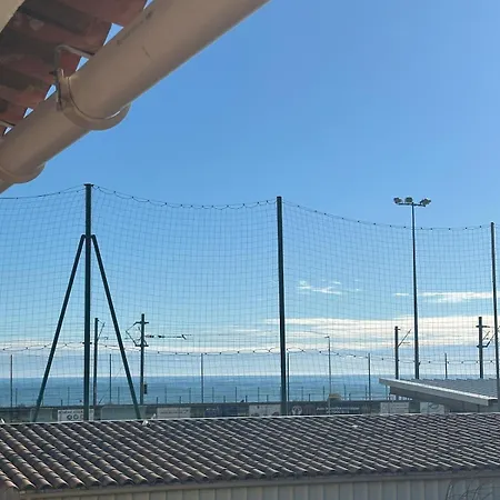 Lumineux 2 Pieces De Apartment Antibes